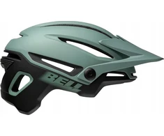 Bell Kask mtb BELL SIXER INTEGRATED MIPS dark žalias juodas roz. L (58-62 cm) (NEW 2024)