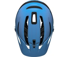 Bell Kask mtb BELL SIXER INTEGRATED MIPS matinis šviesiai mėlynas juodas rožinis. M (55–59 cm) (NAUJA, 2025 m.)
