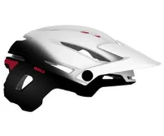Bell Kask mtb BELL SIXER MIPS ratio baltas juodas roz. XL (61-65 cm)