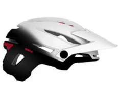 Bell Kask mtb BELL SIXER MIPS ratio baltas juodas roz. M (55-59 cm)