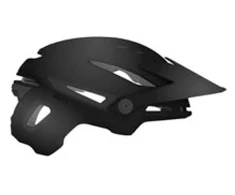 BELL SIXER MIPS kalnų dviračio šalmas, vientisas matinis juodas, įvairūs dydžiai, XL (61-65 cm)
