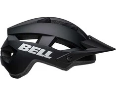 Bell BELL SPARK 2 matinis juodas mtb šalmo dydis. Universalus M/L (53–60 cm) (NAUJAS)