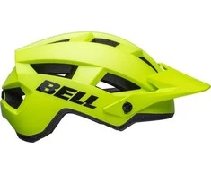 Bell BELL SPARK 2 matinis hi-viz mtb šalmo dydis. Universalus M/L (53–60 cm) (NAUJAS)