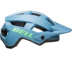 Bell BELL SPARK 2 mtb šalmas Šalmo dydis: M/L(53-60cm), Pasirinkite spalvą: Matte Light Mėlyna, MIPS sistema: NE
