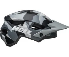 Bell BELL SPARK 2 mtb šalmas Šalmo dydis: S/M(52-57cm), Pasirinkite spalvą: Matte Pilkas Cam, MIPS sistema: NE
