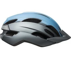Bell šalmas mtb BELL TRACE Šalmas dydis: S / M (52-57cm), Pasirinkite spalvą: Matte Mėlyna Pilka, MIPS sistema: NO