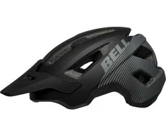 Bell Šalmas mtb BELL VERT 2 matinė juoda anglis Roz. Universalus (53-60 cm) (NEW)