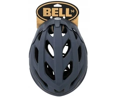 Bell Kask mtb CADENCE solid charcoal EU ADULT 14+ dydis L (54-61 cm) (BEL-41844-028-OS)