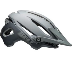 Bell MTB šalmas Sixer Integruota Kups pilka rožinė M (55-59 cm)