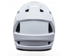 Bell Kask pilno veido šalmas SANCTION 2 vientisos matinės baltos spalvos, dydis XXS (48-51 cm)