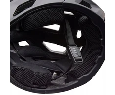 Bell Kask pilno veido šalmas FULL-AIR MIPS solid matte juodas dydis S (53-55 cm) (BEL-38222-255-S)