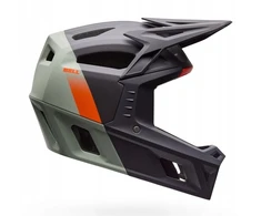 Bell Kask pilno veido šalmas FULL-AIR MIPS ratio rootbeer rožinis. S (53-55 cm) (BEL-38224-602-S)
