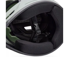 Bell Kask pilno veido šalmas SANCTION 2 solid matte stone rožinis. XXS (48-51 cm) (BEL-34349-224-2X)