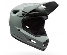 Bell Kask pilno veido šalmas SANCTION 2 solid matte stone rožinis. XL (59-61 cm) (BEL-34349-224-XL)