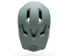 Bell Kask pilno veido šalmas SANCTION 2 solid matte stone rožinis. XXS (48-51 cm) (BEL-34349-224-2X)