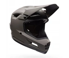 Bell Kask pilno veido šalmas SANCTION 2 solid matte mokka dydis XXS (48-51 cm) (BEL-34349-553-2X)