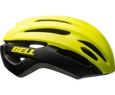 Bell BELL AVENUE kelių šalmas dydis: S / M (52-57cm), Pasirinkite spalvą: Matte Gloss Hi- viz Juodas, MIPS sistema: NO