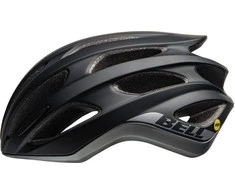 Bell BELL FORMULA INTEGRAD MIPS matinė blizgi pilka rožė L (58-62 cm) (NEW)