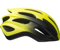 Bell BELL FORMULA kelių šalmų dydis: L (58-62 cm), Pasirinkite spalvą: Mate Gloss Hi- viz Juodas, MIPS sistema: NO