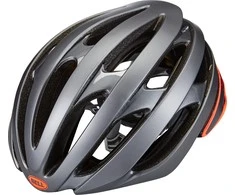Bell Stratus Integuated Myps matte pilka infraraudonųjų spindulių dydis S (52-56 cm)
