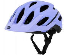 Bell Kask vaikiškas CADENCE solid lavender EU VAIKAMS 5+ dydis S (50-56 cm) (BEL-41843-182-OS)