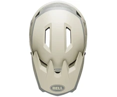 Bell Kask visas veidas BELL SANCTION 2 DLX MIPS caiden 24 blizgus juodas baltas rožinis. XL (59–61 cm) (NAUJIENA, 2024 m.) (RIBOTAS LEIDIMAS)