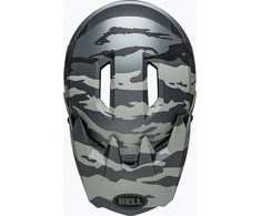 Bell Kask visas veidas BELL SANCTION 2 DLX MIPS tarpeklis matinis pilkas juodas rožinis. XL (59–61 cm) (NAUJIENA, 2024 m.)