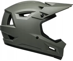 BELL SANCTION 2 pilno veido šalmas roz. M (55–57 cm) (BEL-7155094)