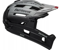 Bell Kask pilno veido Super Air R MIPS sferiniai batai S (52-56 cm) (BEL-7151298)
