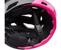 Bell Kask viso veido šalmas FULL-AIR MIPS fluid pilkas rausvas dydis S (53-55 cm) (BEL-38228-453-S)