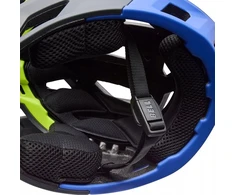 Bell Kask viso veido šalmas FULL-AIR MIPS grid electric mėlynas dydis S (53-55 cm) (BEL-38226-029-S)