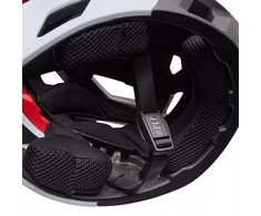 Bell Kask viso veido šalmas FULL-AIR MIPS tinklelis balta juoda dydis S (53-55 cm) (BEL-38226-058-S)