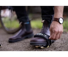 Bell Antdėklai kaladėlių MAGPED CLIPCLAP GRAVEL (NAUJI)