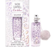Naomi Campbell Cat Deluxe EDT, 15 ml