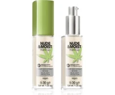 Bell Nuode &amp; Moist 02 30g