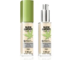 Bell Nuode &amp; Moist 03 30g