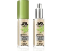 Bell Nuode &amp; Moist 04 30g