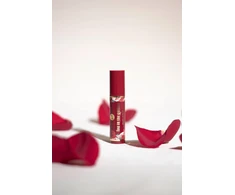 Bell Skystas putų lūpdažis lūpoms 02 Cherry Pie 4.45 g