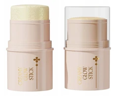 Bell Veido švytėjimo lazdelė Creamy Glow Stick 01 Golden Light