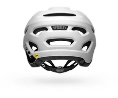Bell šalmas mtb BELL 4FORTY INTEGRAD MIPS matinė blizgi balta juoda dydis S (52-56 cm) (NAUJA)