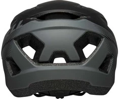 Bell Šalmas mtb BELL VERT 2 matinė juoda anglis Roz. Universalus (53-60 cm) (NEW)