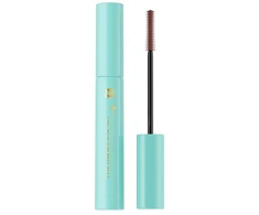 Bell Tuszas rudas blakstienų tušas 01 Deep Brown 8g