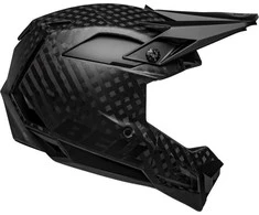 Bell UŽDARAS BELL FULL-10 MIPS SFERINIS ŠALMAS Šalmo dydis: XS/S (51-55cm), Pasirinkite spalvą: Matinė juoda