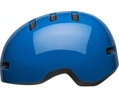 Bell Vaikiškas šalmas BELL LIL RIPPER blizgi mėlyna rožinė XS (45-52 cm) (NAUJA)