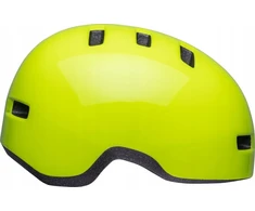Bell Vaikiškas šalmas BELL LIL RIPPER hi-viz geltono dydžio. XS (45–52 cm) (NAUJIENA)