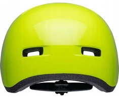 Bell Vaikiškas šalmas BELL LIL RIPPER hi-viz geltono dydžio. XS (45–52 cm) (NAUJIENA)