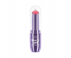 Bell Wibo Take Off Lipstick brokatowa pomadka do ust 01 4g