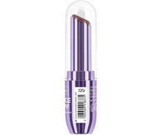 Bell Wibo Take Off Lipstick brokatowa pomadka do ust 03 4g