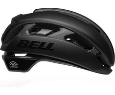 Bell Xr MIPS SPHERICINĖ matinė blizgi juoda op. M (55-59 cm) (NAUJA)