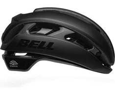 Bell Xr MIPS SPHERIFINIS kelių šalmas matinis blizgus juoda op. L (58-62 cm) (NEW)